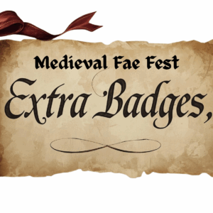 Extra Badges