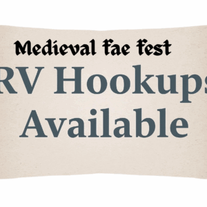 RV Hookup UPS (Per Day)