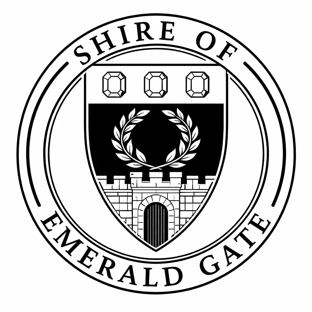 Shire of Emerald Gate