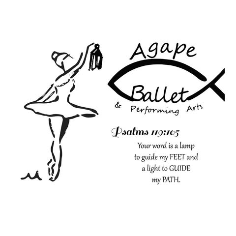 Agape Ballet & Performing Arts