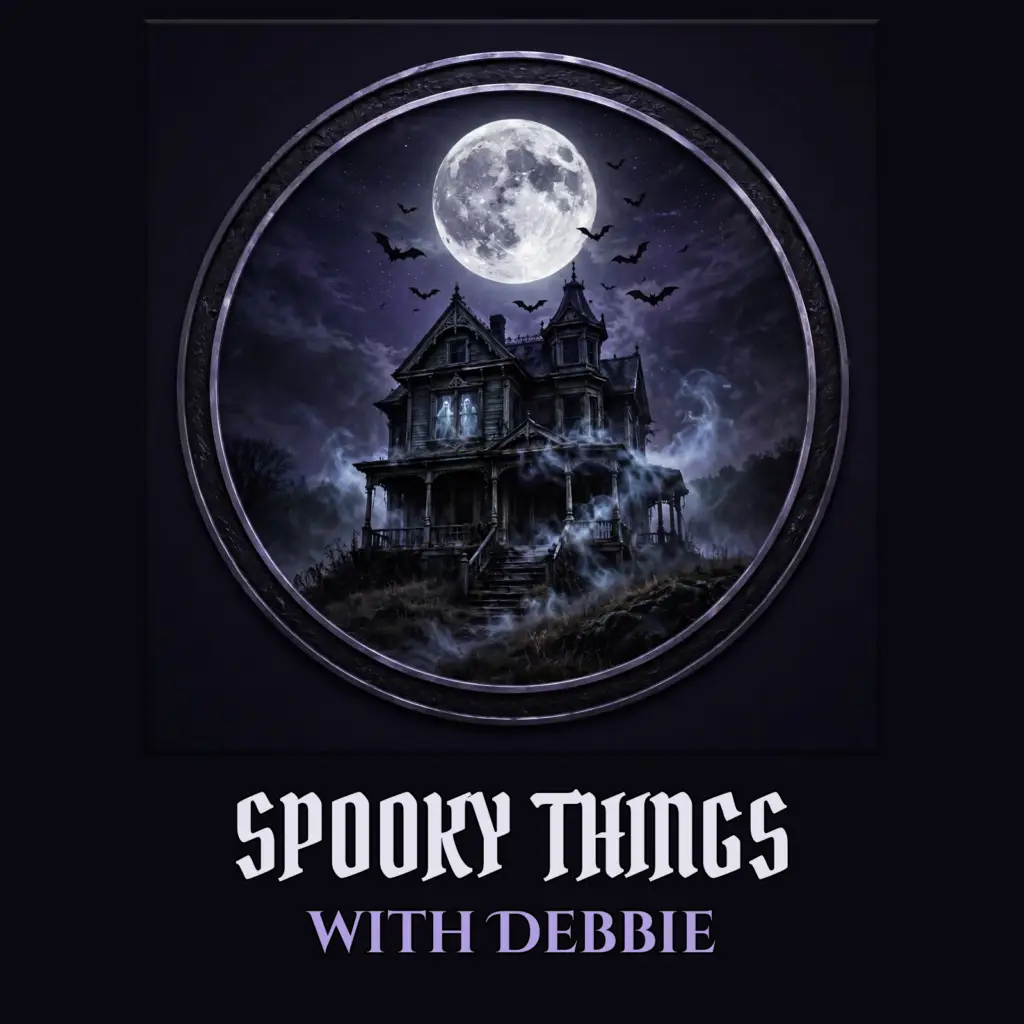 Spooky Things with Debbie sponsor of Medieval Fae Fest