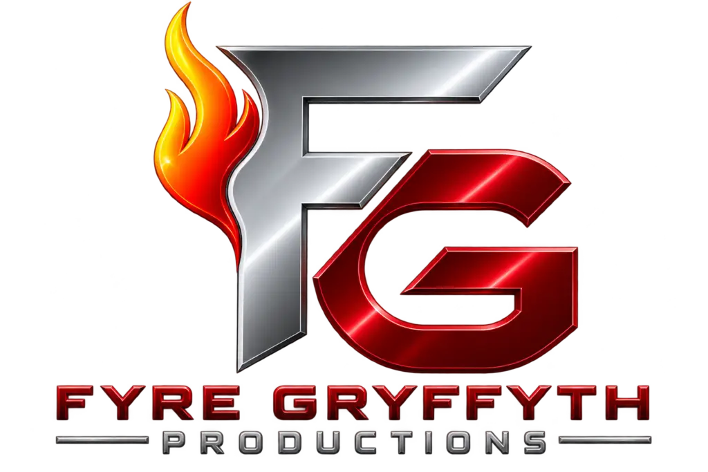 Fyre Gryffyth Productions sponsor of Medieval Fae Fest