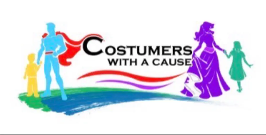 Costumers With A Cause